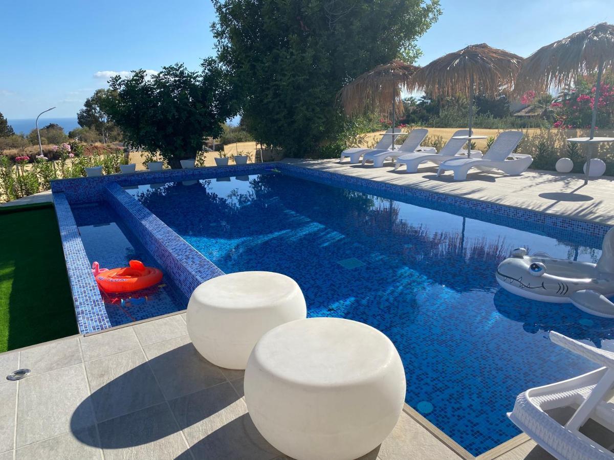 Infinity Blue Villa Villa Paphos