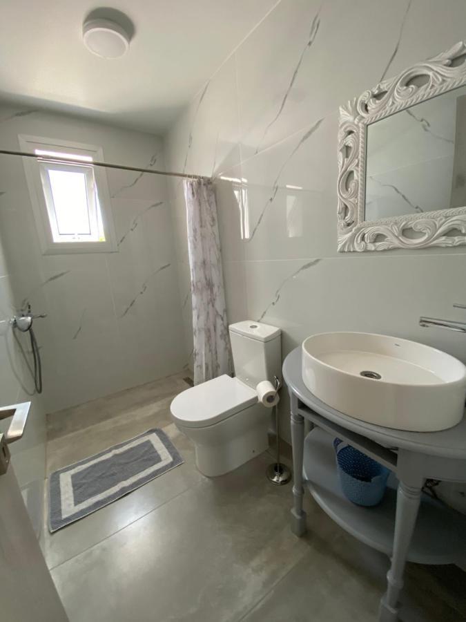 Villa Infinity Blue Villa *