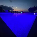 Infinity Blue Villa