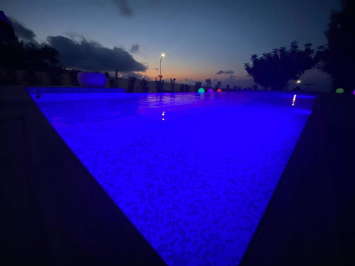 Willa Infinity Blue Villa