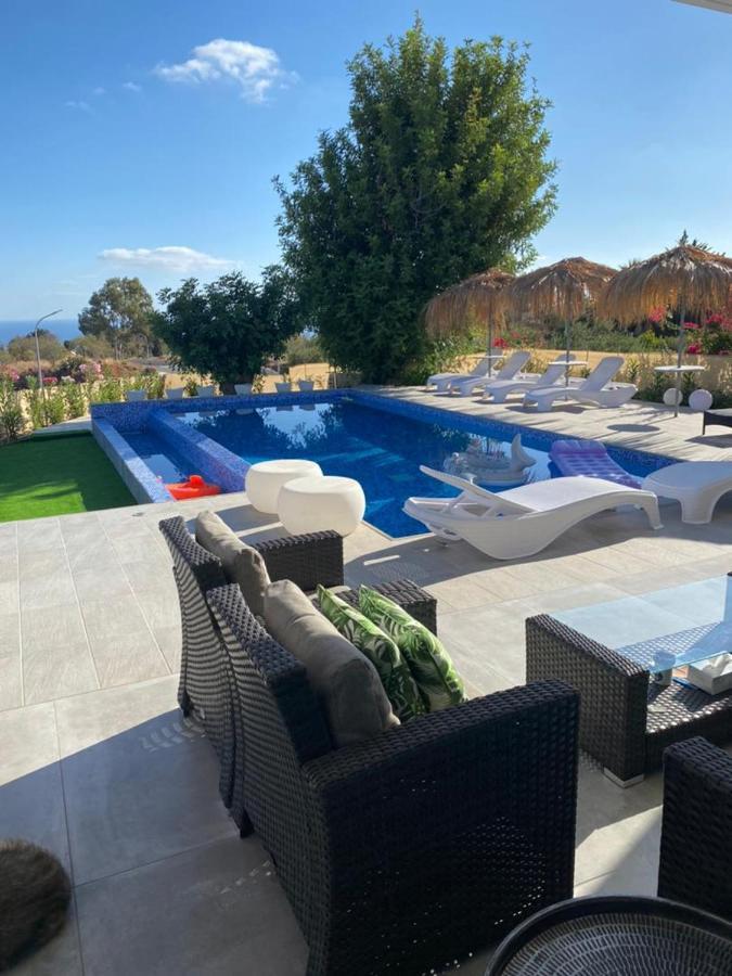 Willa Infinity Blue Villa