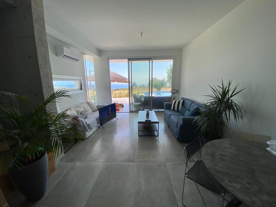 Willa Infinity Blue Villa
