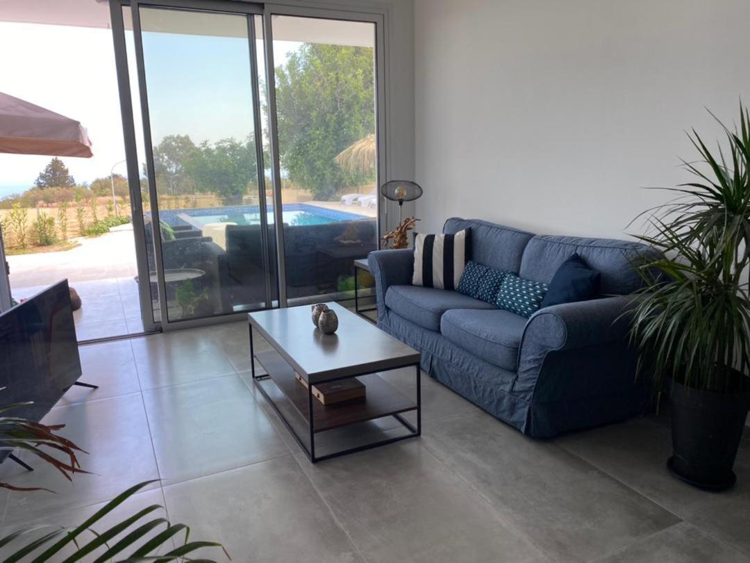 Infinity Blue Villa Willa *