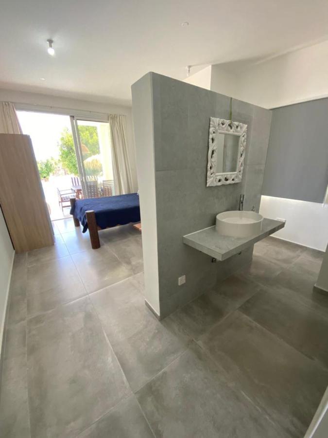 Infinity Blue Villa Willa