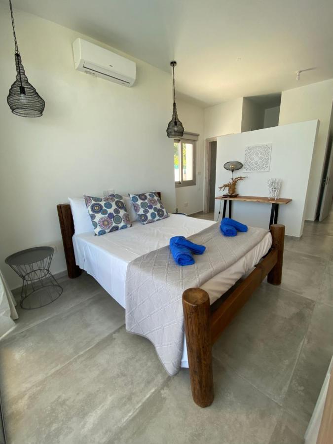 Willa Infinity Blue Villa