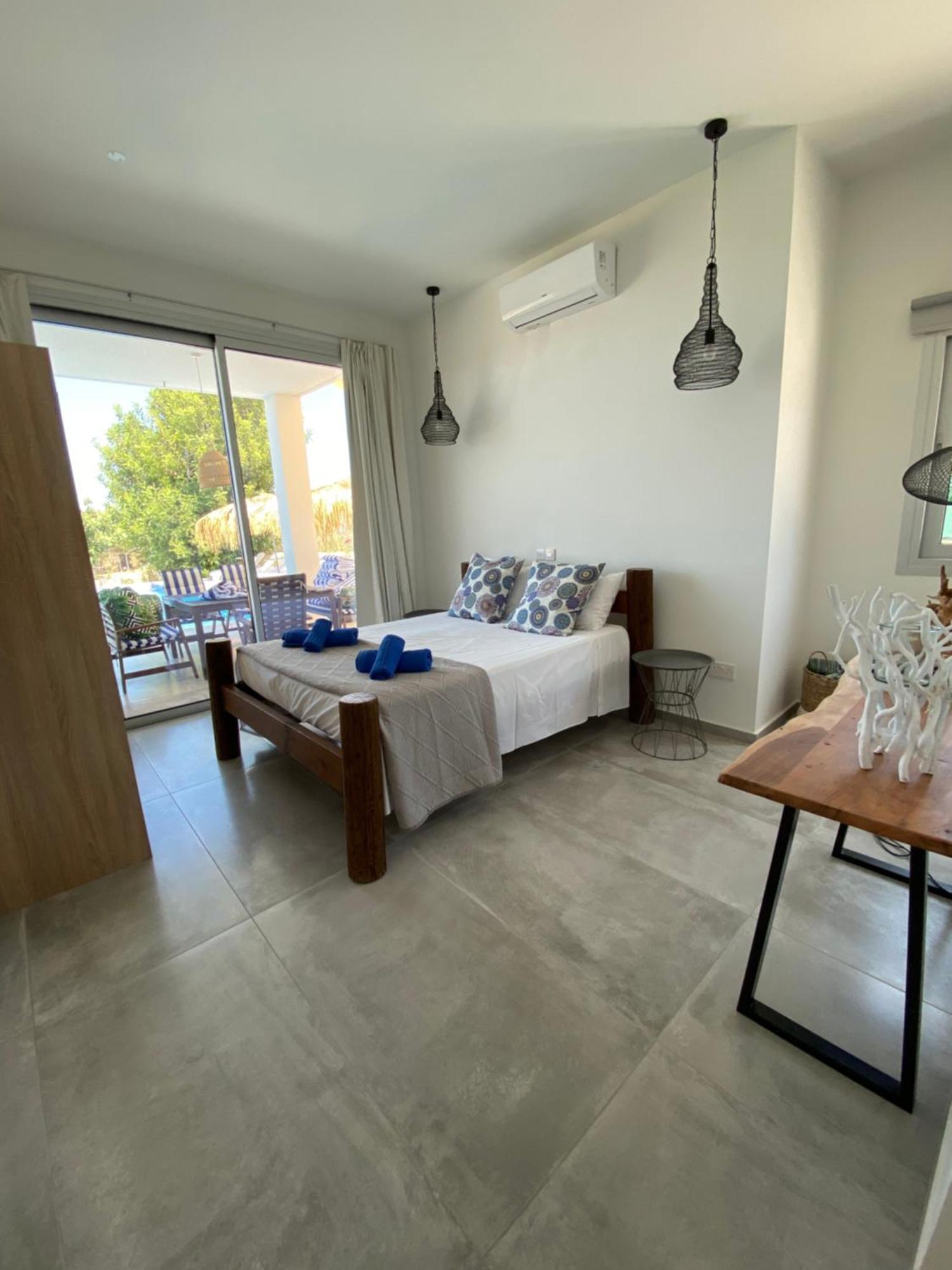 Willa Infinity Blue Villa *